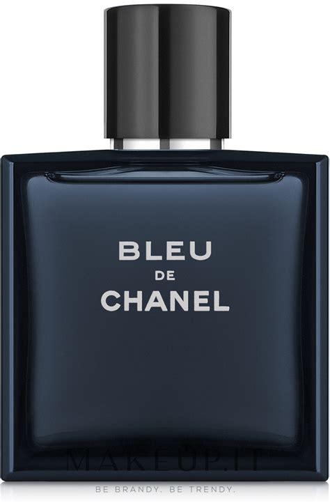 bleu eau de toilette chanel|blu di chanel prezzo.